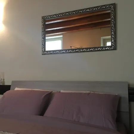Arena Apartment *