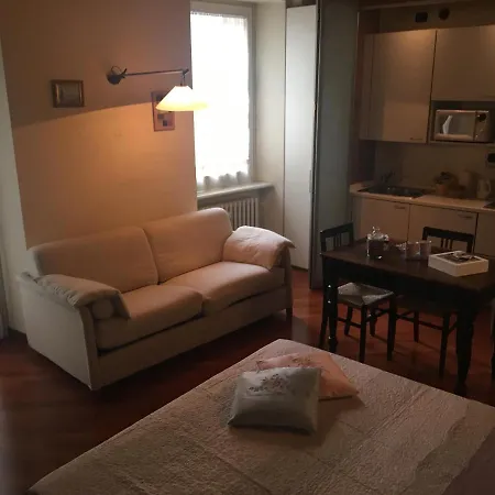 Apartment Arena